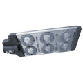 LED de luz de rua de alta potência 200W (GH-LD-08)